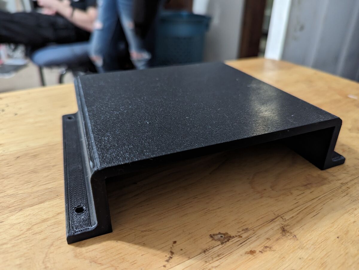 C3D 3D printing photo